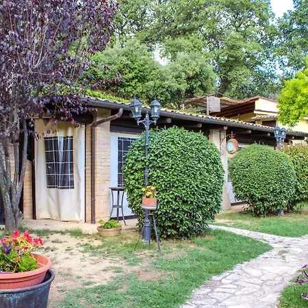 Stunning In San Giovanni * Montefiore dellʼAso