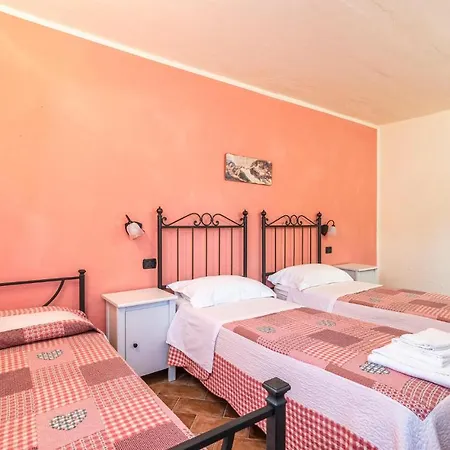 בית נופש Stunning In San Giovanni