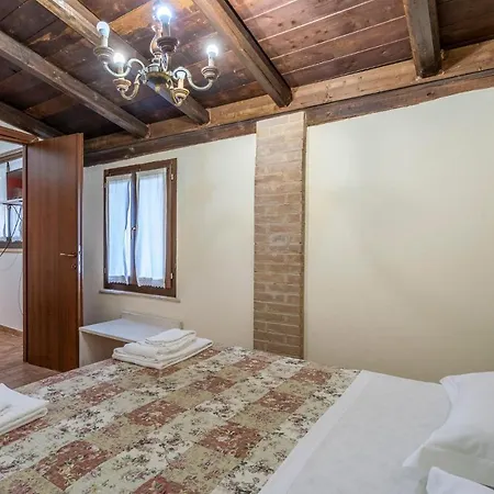 בית נופש Stunning In San Giovanni *