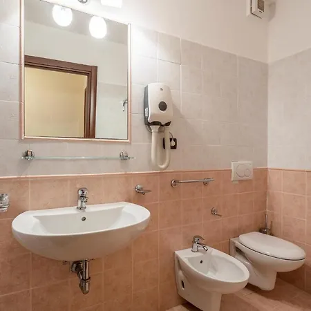 Stunning In San Giovanni בית נופש *