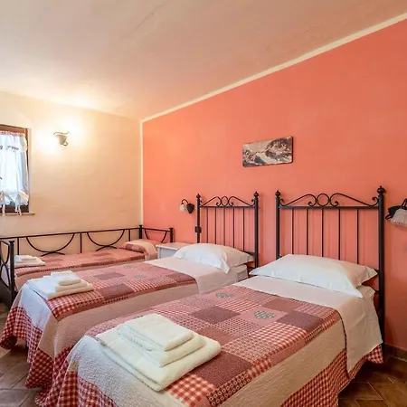 Stunning In San Giovanni Montefiore dellʼAso