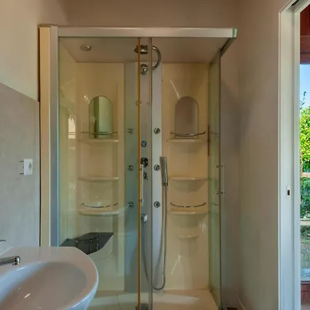 בית נופש Stunning In San Giovanni