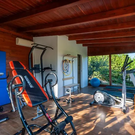 Stunning In San Giovanni Montefiore dellʼAso