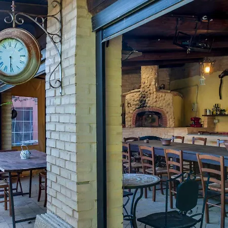 Stunning In San Giovanni *