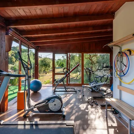 Stunning In San Giovanni * Montefiore dellʼAso