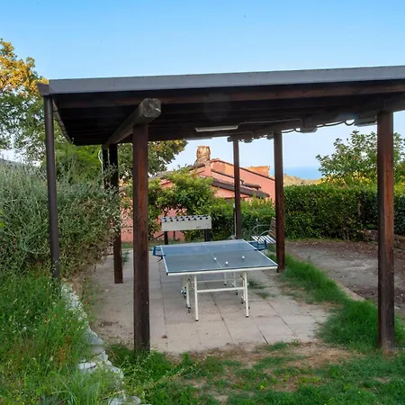 Stunning In San Giovanni בית נופש