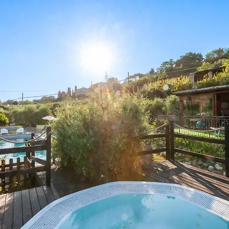 Stunning In San Giovanni בית נופש *