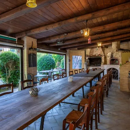 בית נופש Stunning In San Giovanni *