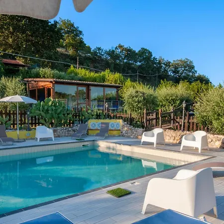 Stunning In San Giovanni *