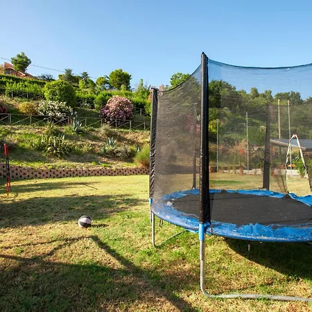 בית נופש Stunning In San Giovanni