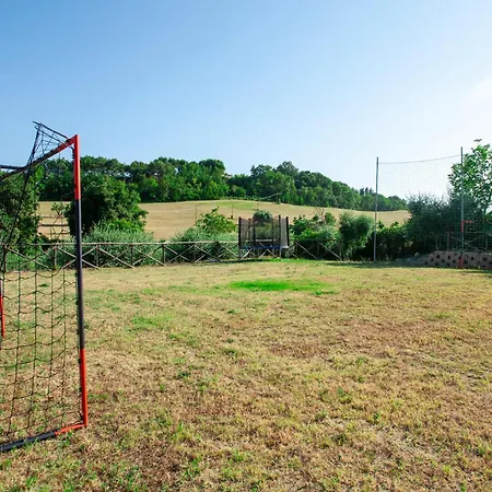 Stunning In San Giovanni בית נופש *