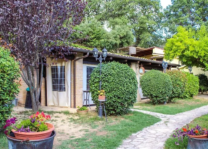 Stunning In San Giovanni * Montefiore dell'Aso