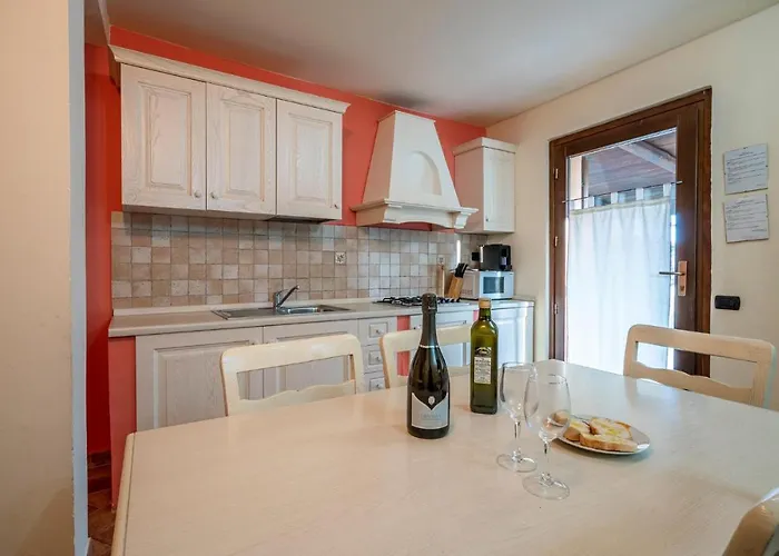 Stunning In San Giovanni Montefiore dell'Aso