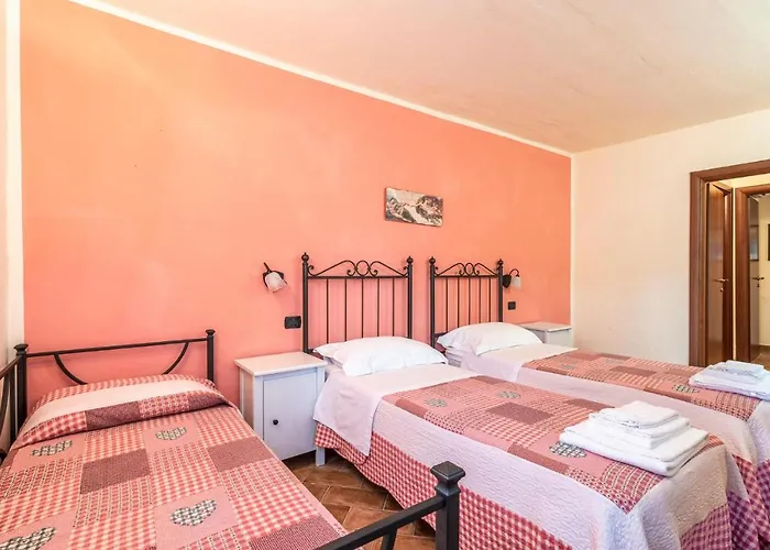 Holiday home Stunning In San Giovanni