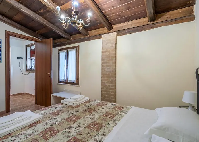 Holiday home Stunning In San Giovanni *