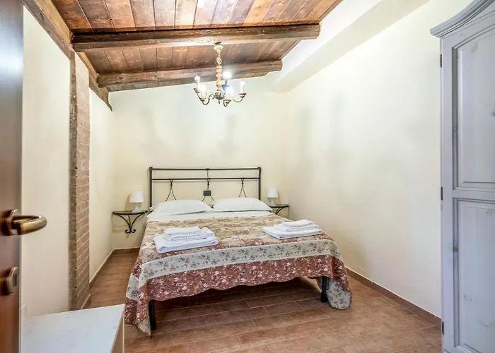 Stunning In San Giovanni Holiday home Montefiore dell'Aso