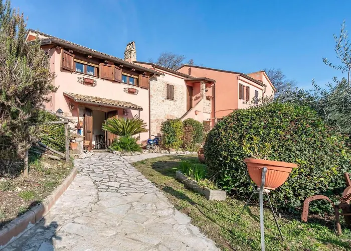 Stunning In San Giovanni Holiday home