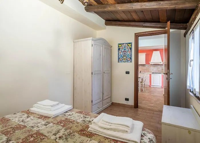 Stunning In San Giovanni Holiday home *