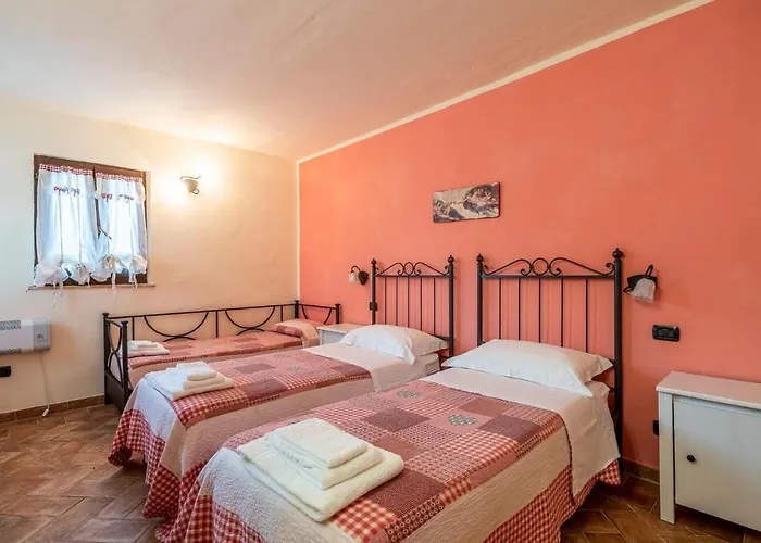 Stunning In San Giovanni Montefiore dell'Aso