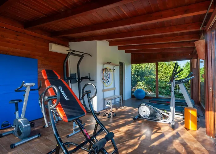 Stunning In San Giovanni Montefiore dell'Aso