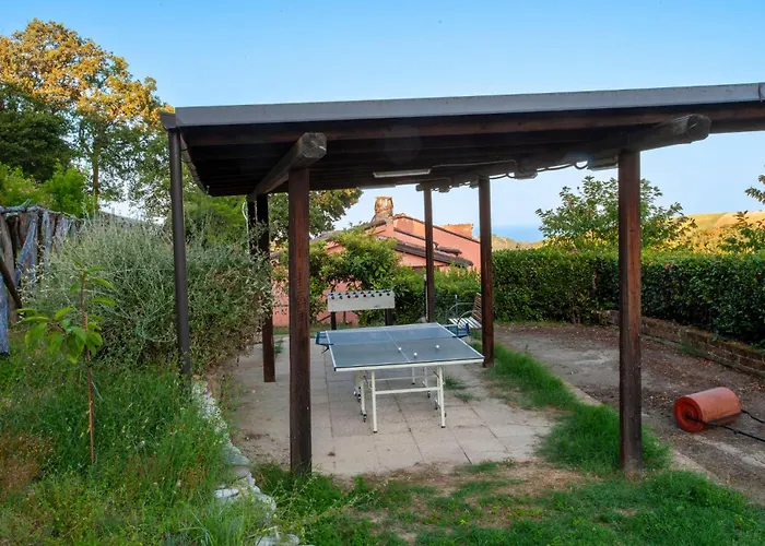 Stunning In San Giovanni Holiday home