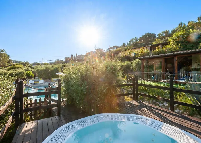 Stunning In San Giovanni Holiday home *