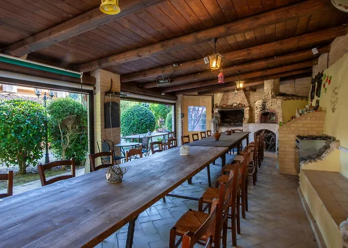 Holiday home Stunning In San Giovanni *