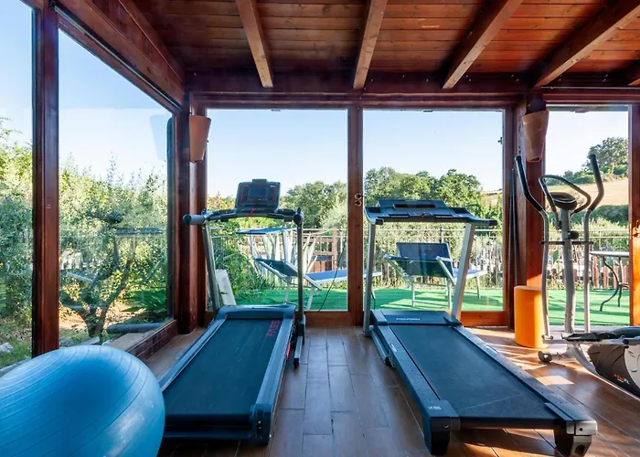 Holiday home Stunning In San Giovanni Montefiore dell'Aso