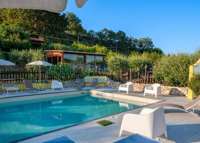 Stunning In San Giovanni *