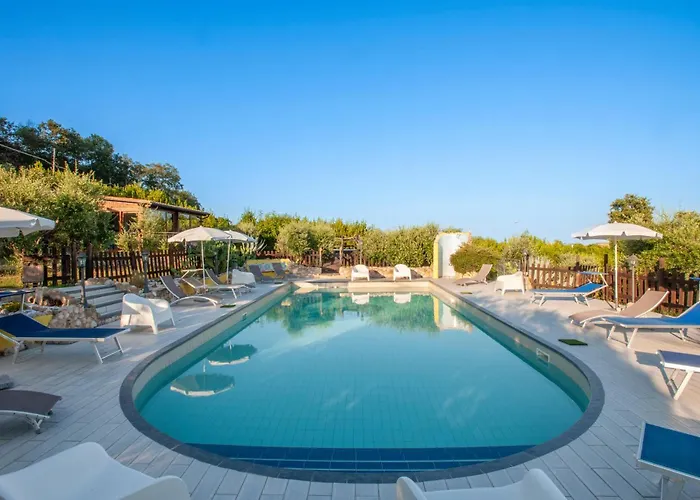 Stunning In San Giovanni