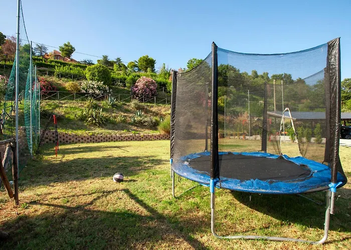 Holiday home Stunning In San Giovanni