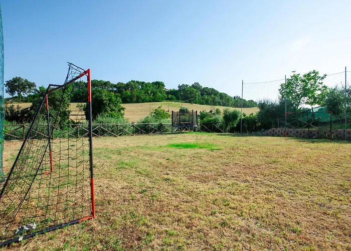 Stunning In San Giovanni Holiday home *