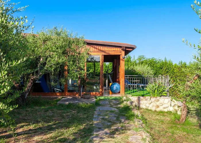 Stunning In San Giovanni Holiday home